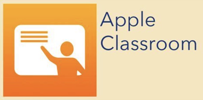 apple classroom