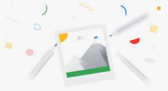 Google Canvas